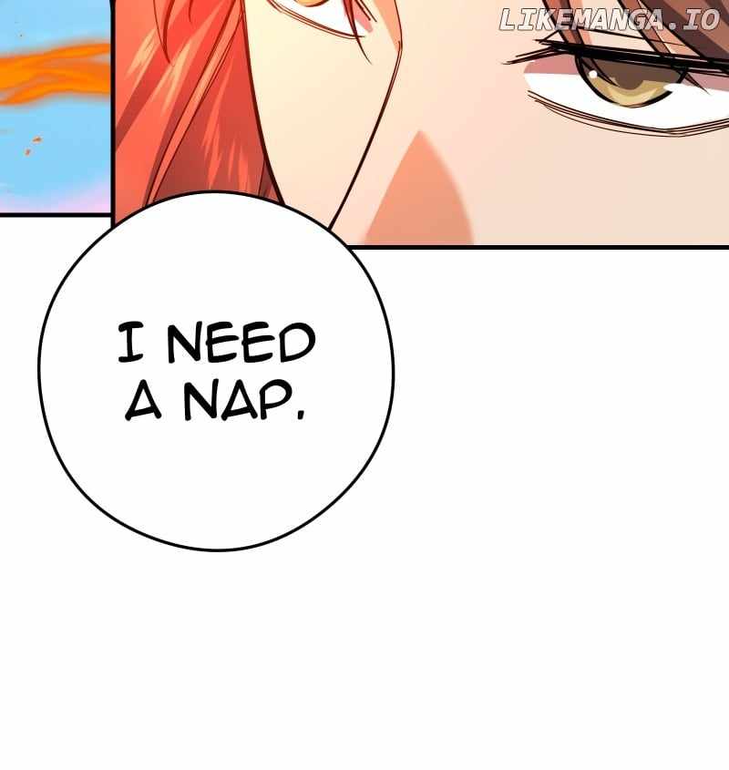 My Best Friend is an Eldritch Horror Chapter 39 45